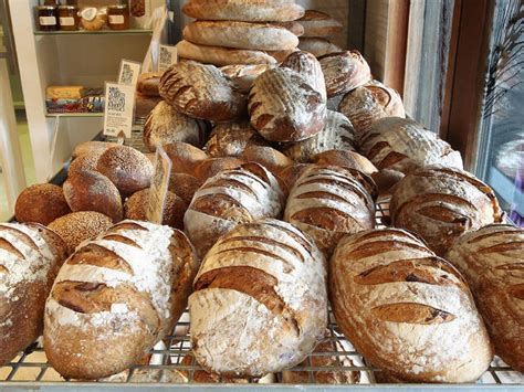 celine bakery cafe melbourne|best bread in melbourne.